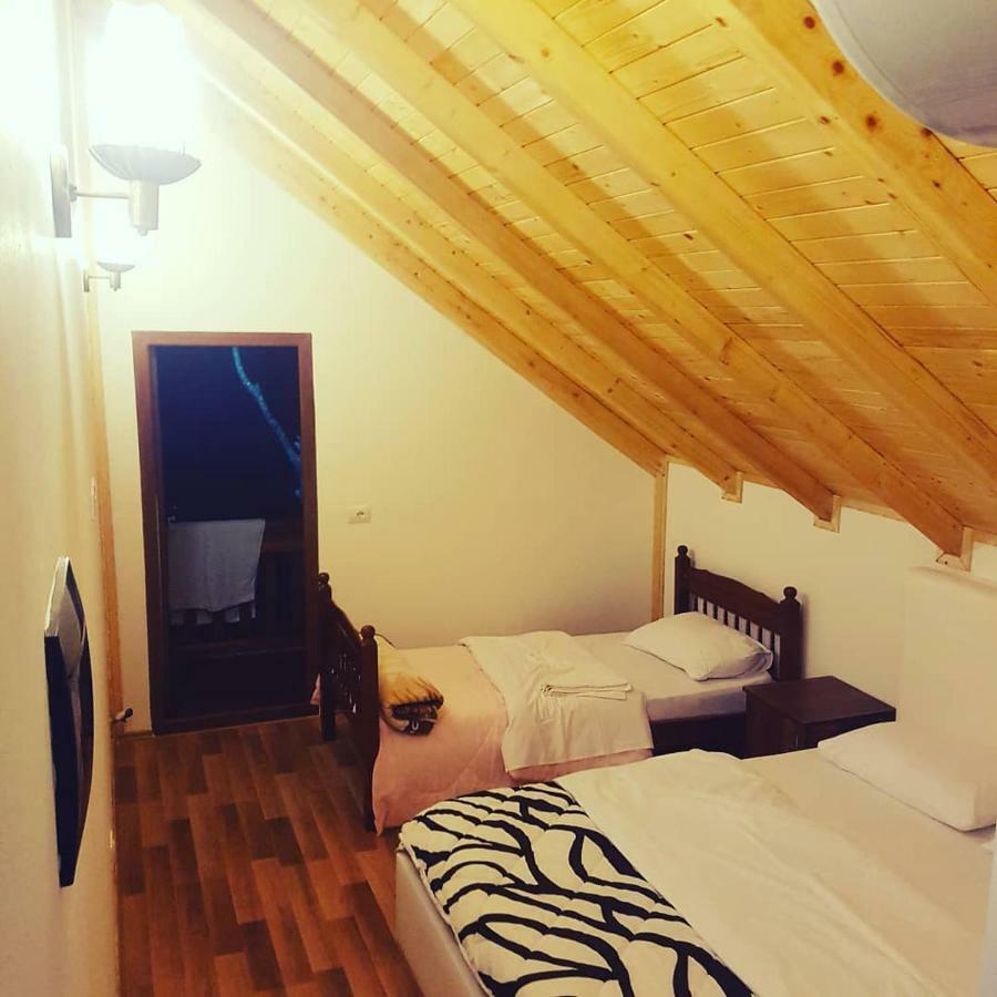 Krojet E Rrogamit Valbone Exterior foto